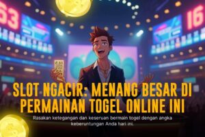 Mengasah Keberuntungan dengan Togel Singapore: Cara Bermain dan Strategi