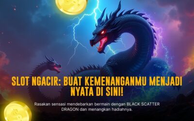 Pragmatic Play Slot: Dinamika Game Sweet Bonanza yang Menggoda