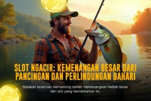 Gamer Wajib Coba Slot 'Sweet Bonanza' dari Pragmatic Play!