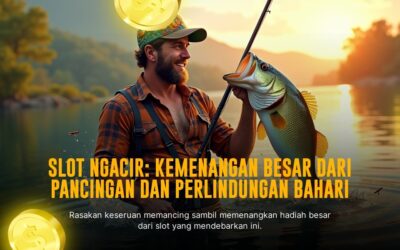 Gamer Wajib Coba Slot 'Sweet Bonanza' dari Pragmatic Play!