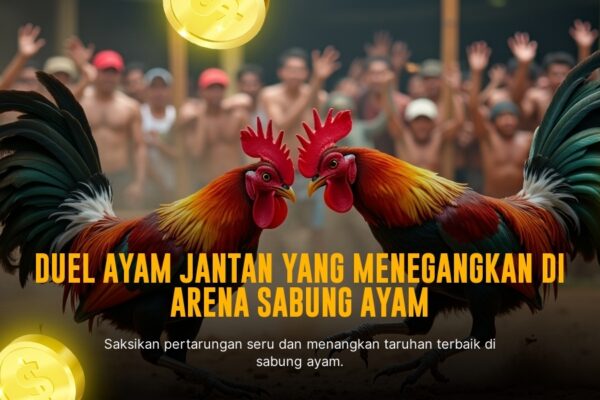 Menguak Keistimewaan Ayam Bangkok dalam Sabung Ayam SV388