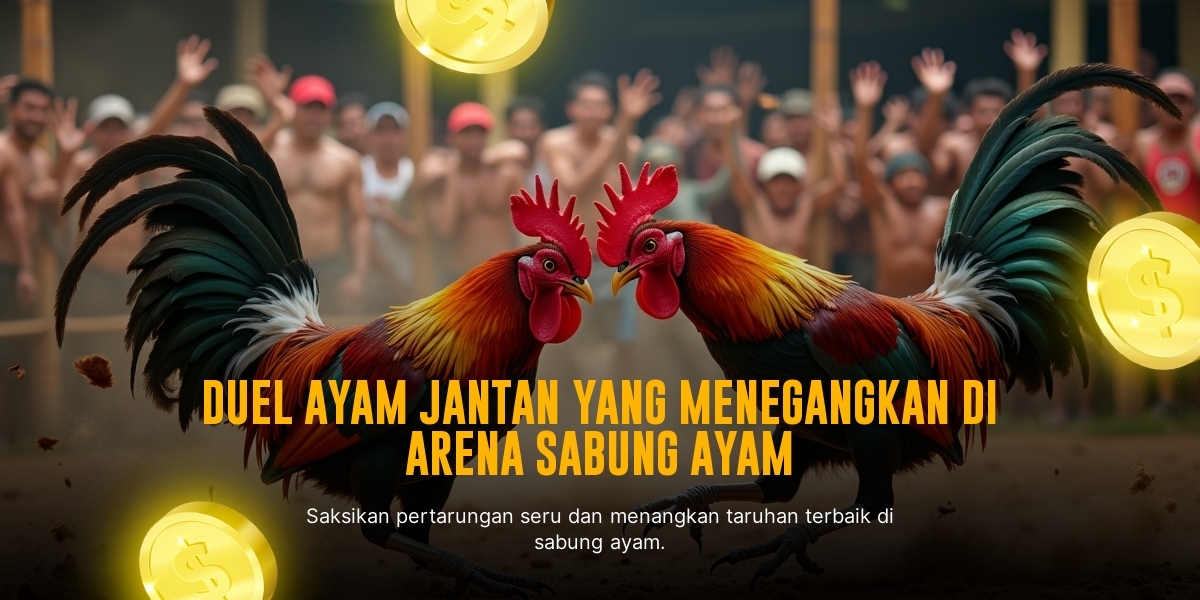 Menguak Keistimewaan Ayam Bangkok dalam Sabung Ayam SV388