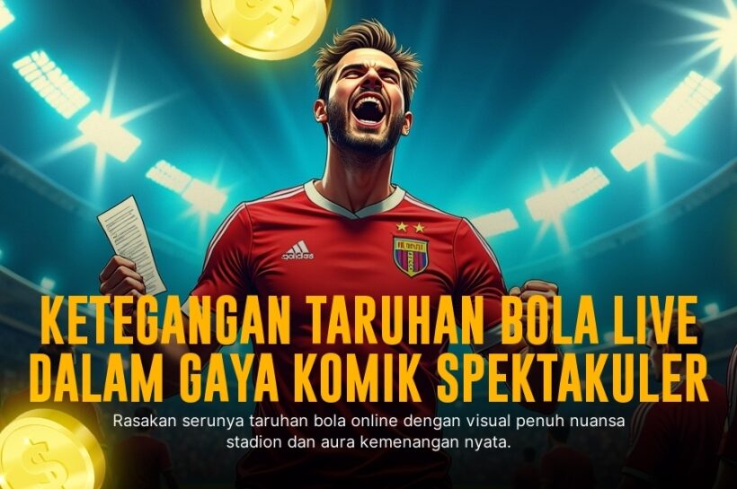 Strategi Jitu SBOBET Bola Untuk Meraih Kemenangan Maksimal