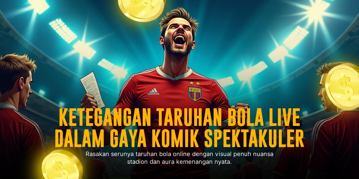 Strategi Jitu SBOBET Bola Untuk Meraih Kemenangan Maksimal