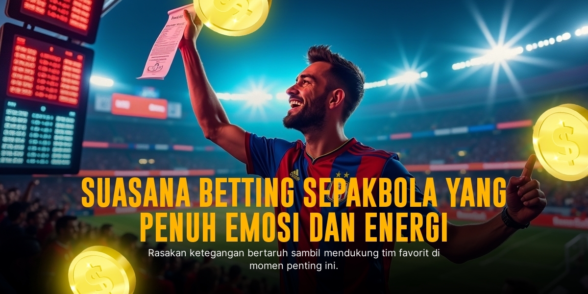 Strategi Jitu Taruhan Bola di SBOBET untuk Pemenang Sejati
