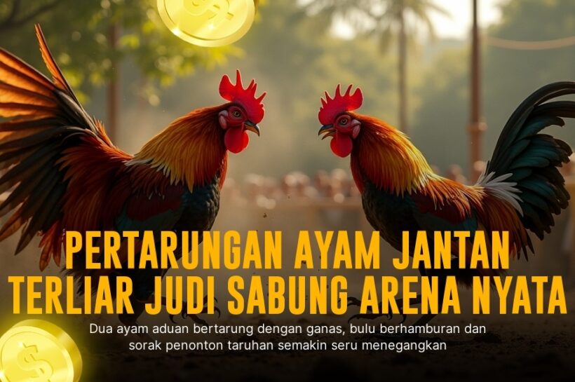 Mengulik Kehebatan Sabung Ayam dari SV388: Sensasi dan Strategi