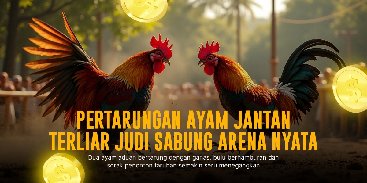 Mengulik Kehebatan Sabung Ayam dari SV388: Sensasi dan Strategi