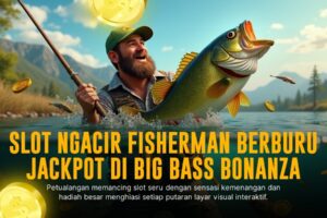 Mega Moolah: Slot Legendaris dengan Jackpot Menggiurkan