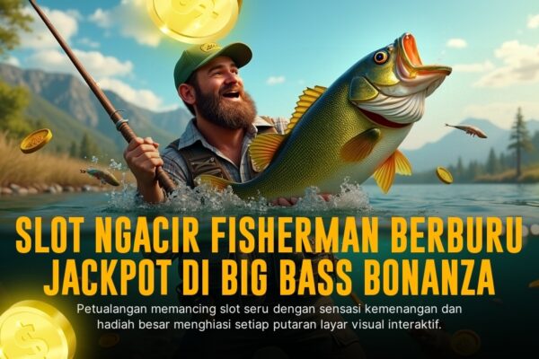 Mega Moolah: Slot Legendaris dengan Jackpot Menggiurkan