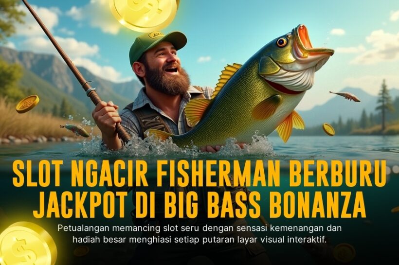 Mega Moolah: Slot Legendaris dengan Jackpot Menggiurkan