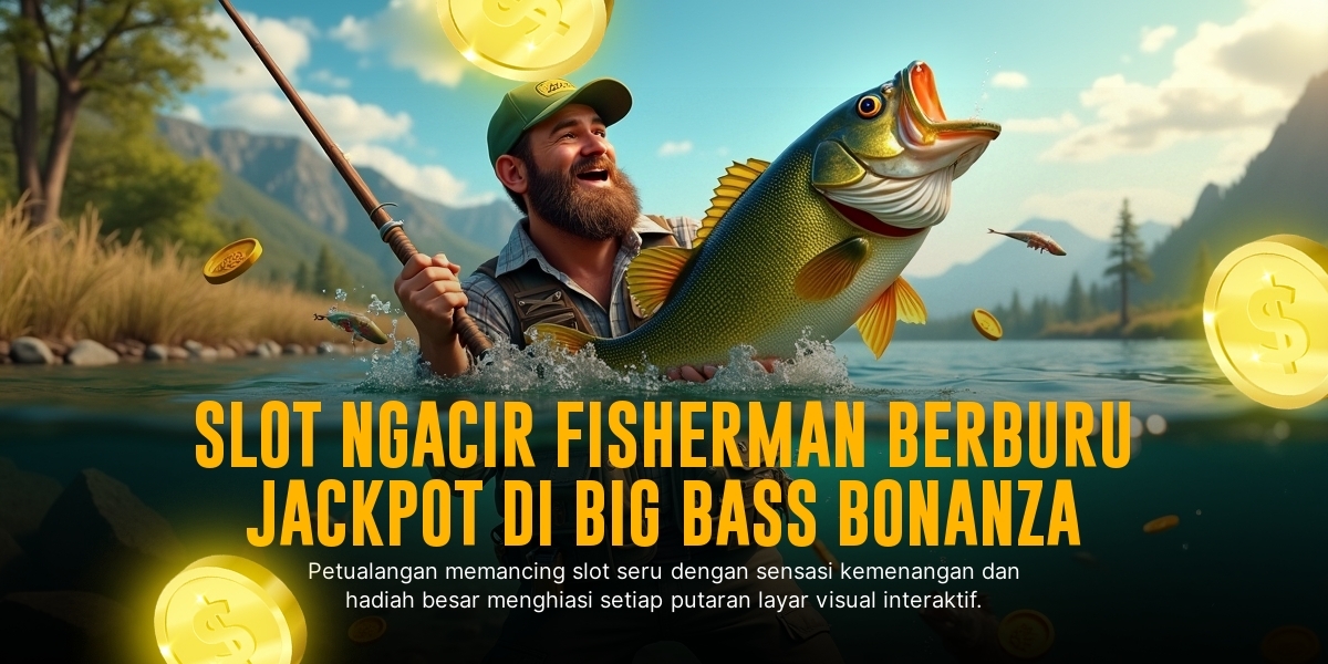 Mega Moolah: Slot Legendaris dengan Jackpot Menggiurkan