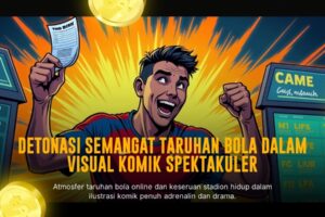 Rahasia Taruhan Bola SBOBET yang Bikin Kamu Untung Terus