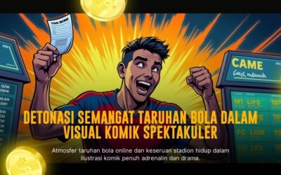 Rahasia Taruhan Bola SBOBET yang Bikin Kamu Untung Terus